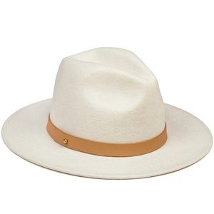 Lack of Color Women's The Fader Fedora Hat